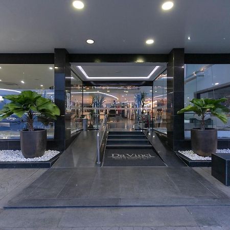 Da Vinci Hotel & Conventions Manaus Eksteriør billede