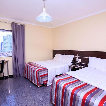 Da Vinci Hotel & Conventions Manaus Værelse billede