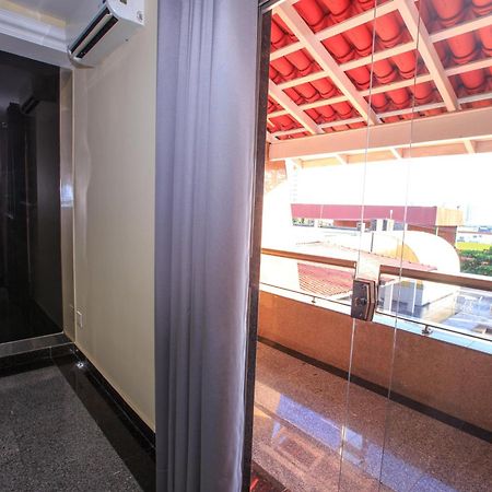 Da Vinci Hotel & Conventions Manaus Værelse billede