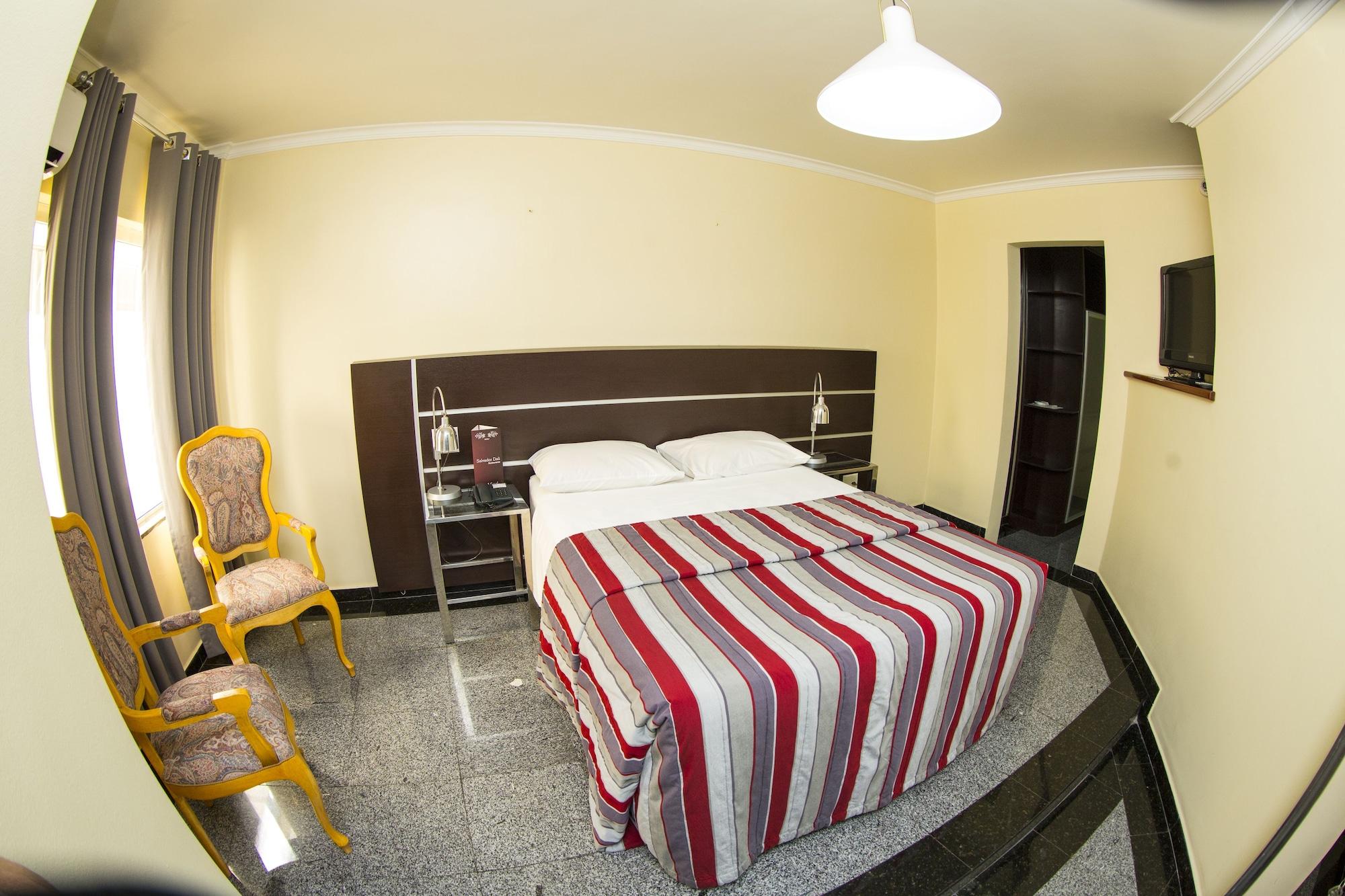 Da Vinci Hotel & Conventions Manaus Eksteriør billede