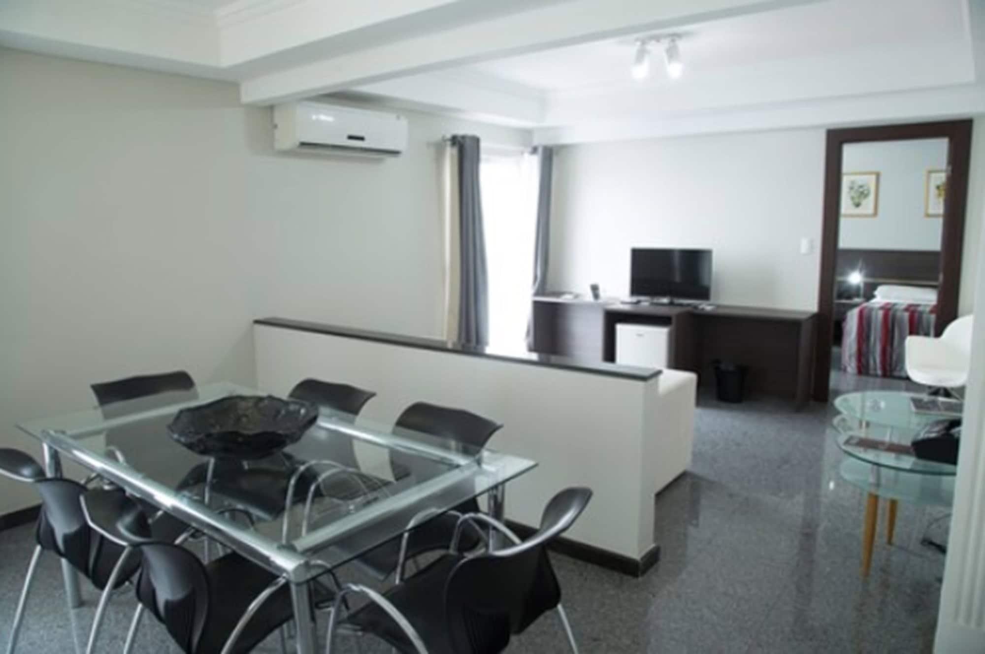 Da Vinci Hotel & Conventions Manaus Eksteriør billede