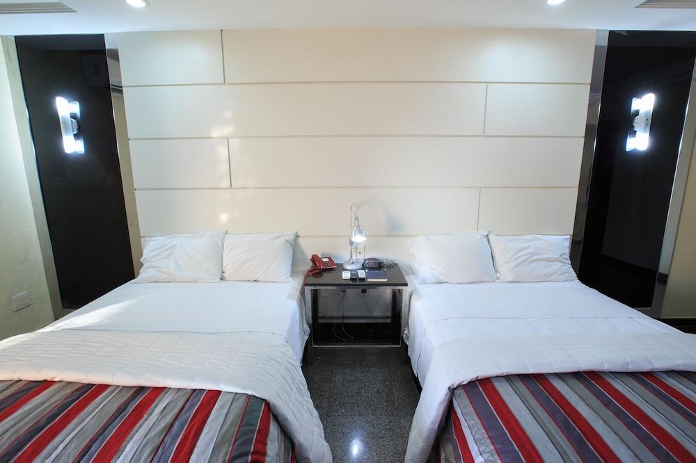 Da Vinci Hotel & Conventions Manaus Eksteriør billede