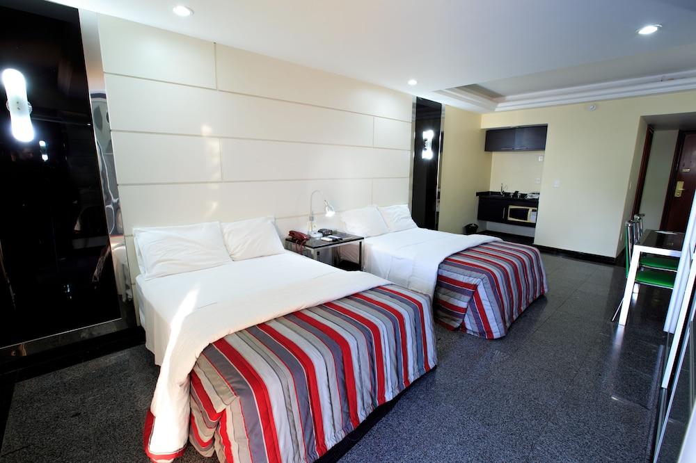 Da Vinci Hotel & Conventions Manaus Eksteriør billede