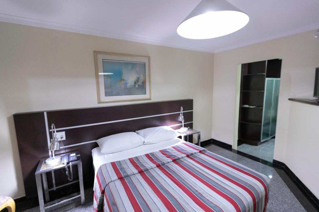 Da Vinci Hotel & Conventions Manaus Værelse billede