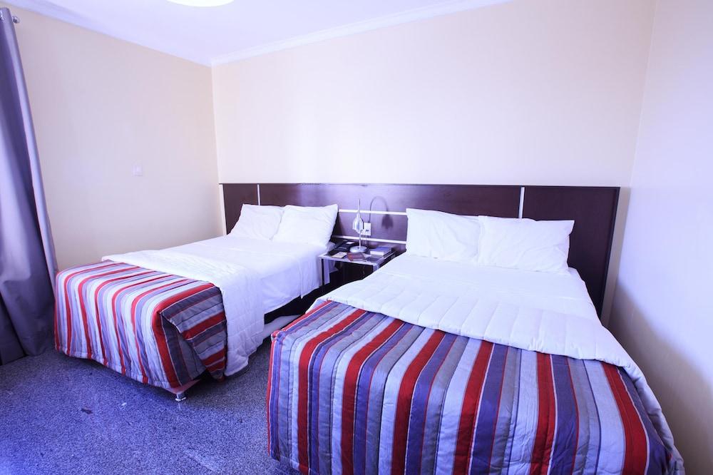 Da Vinci Hotel & Conventions Manaus Eksteriør billede