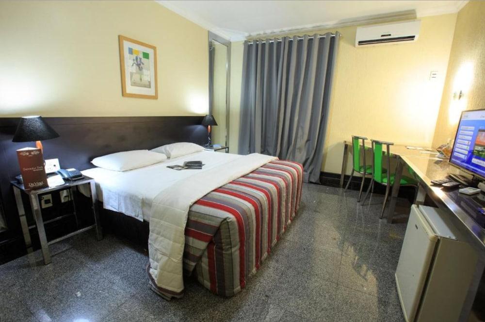Da Vinci Hotel & Conventions Manaus Eksteriør billede