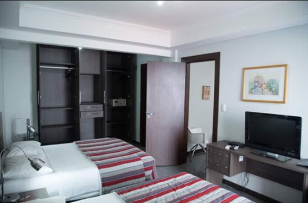 Da Vinci Hotel & Conventions Manaus Eksteriør billede