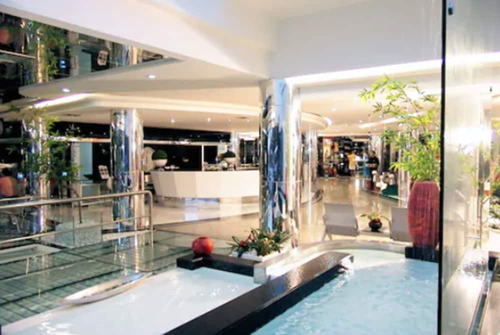Da Vinci Hotel & Conventions Manaus Eksteriør billede