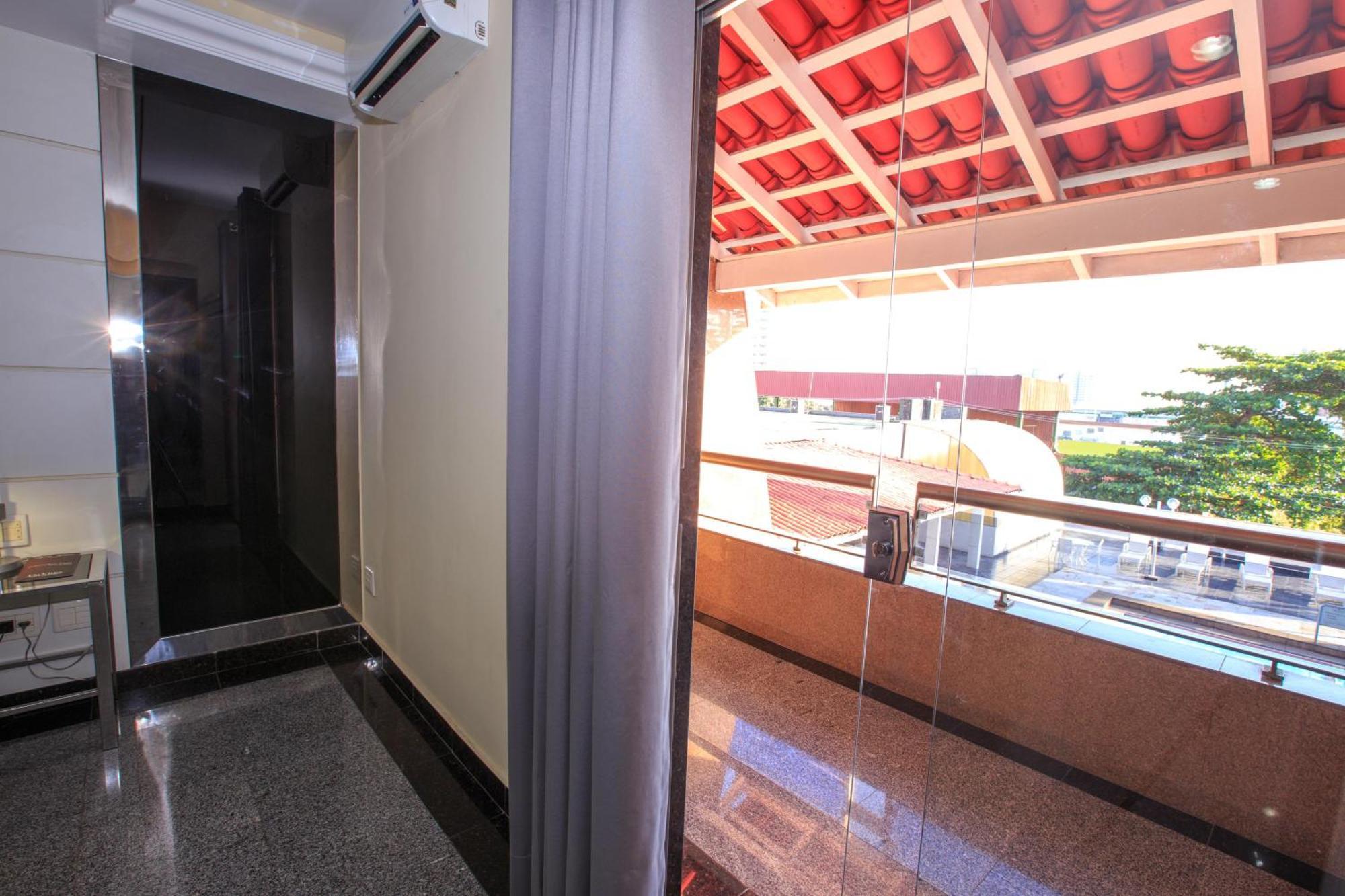 Da Vinci Hotel & Conventions Manaus Værelse billede