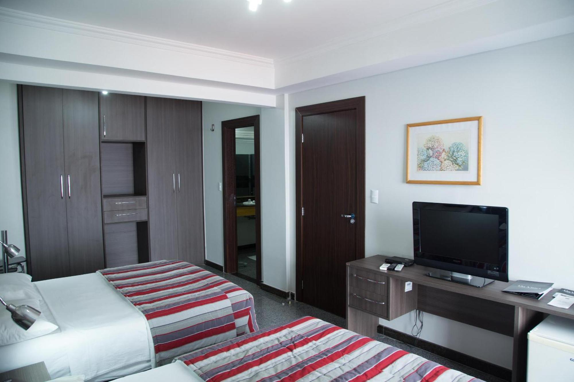 Da Vinci Hotel & Conventions Manaus Værelse billede