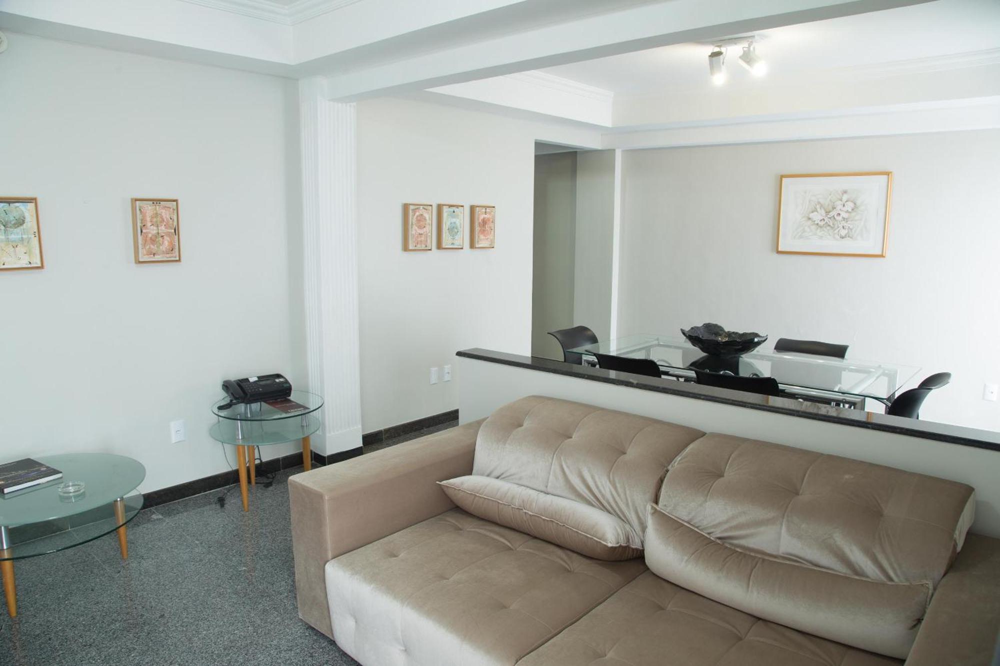 Da Vinci Hotel & Conventions Manaus Værelse billede