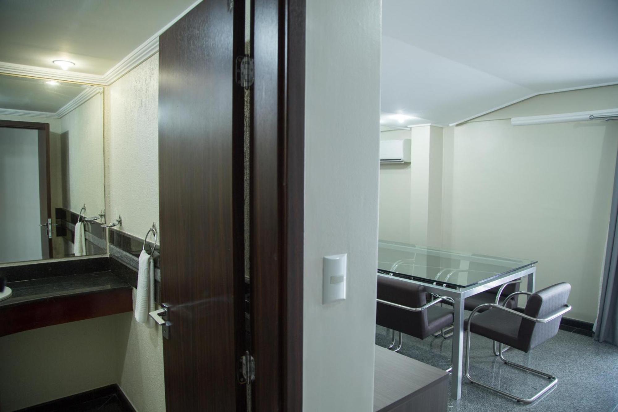 Da Vinci Hotel & Conventions Manaus Værelse billede