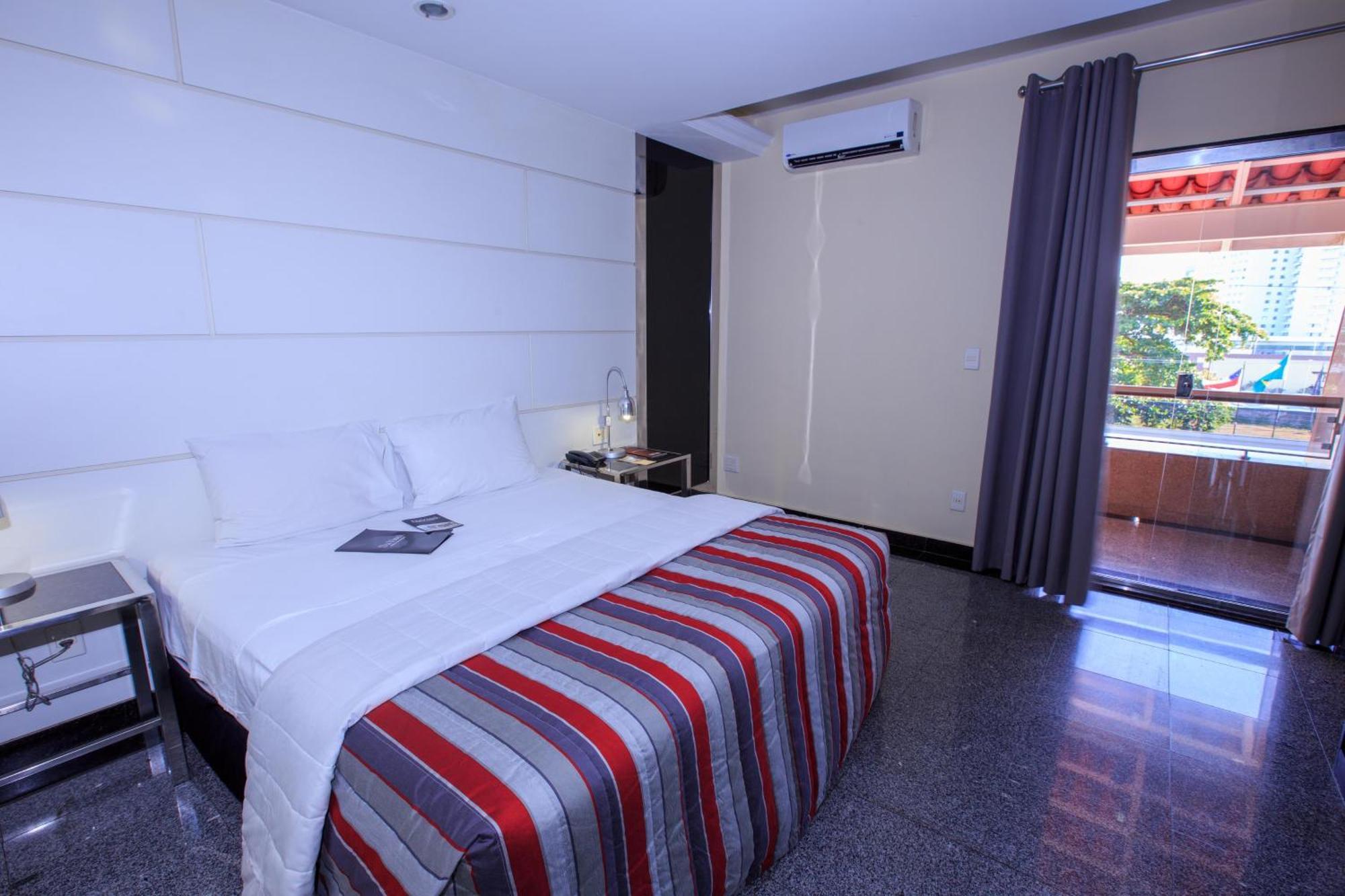 Da Vinci Hotel & Conventions Manaus Værelse billede