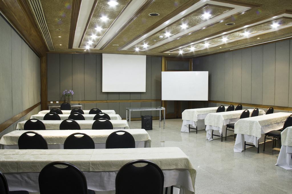 Da Vinci Hotel & Conventions Manaus Eksteriør billede