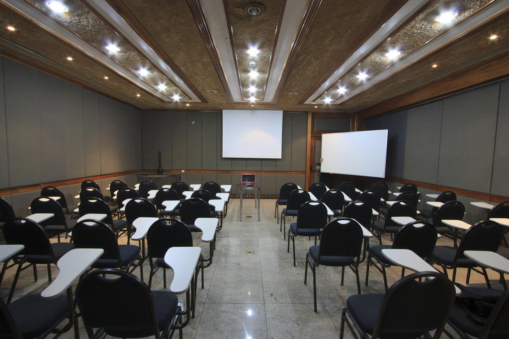Da Vinci Hotel & Conventions Manaus Eksteriør billede